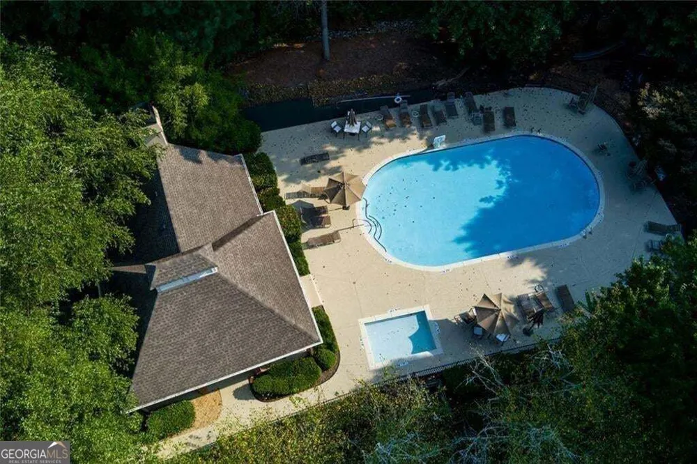 1671 Tyler Green TRL SE Smyrna, GA 30080