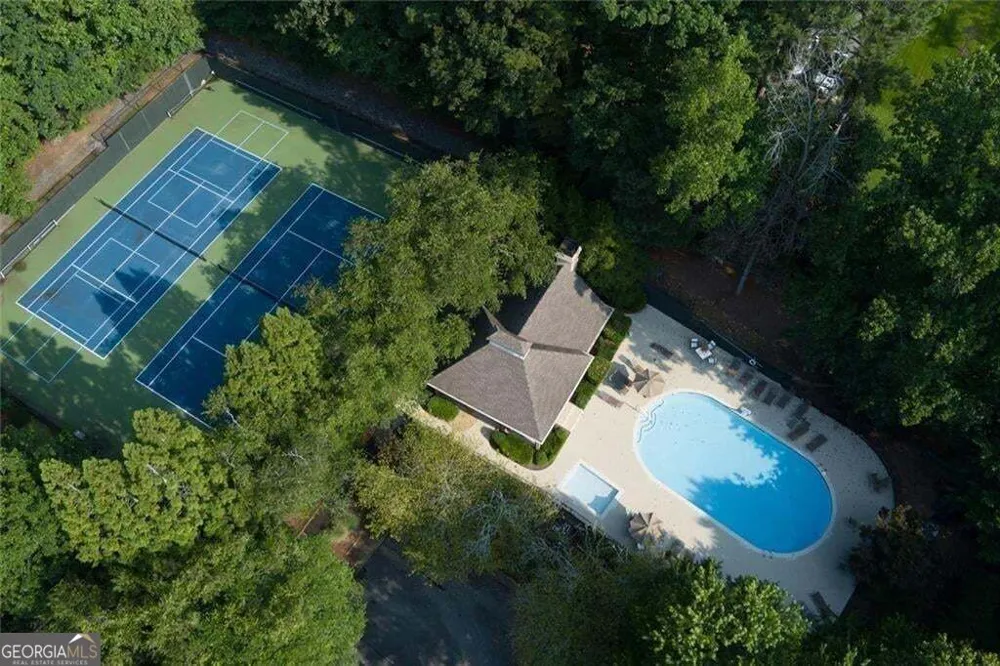 1671 Tyler Green TRL SE Smyrna, GA 30080