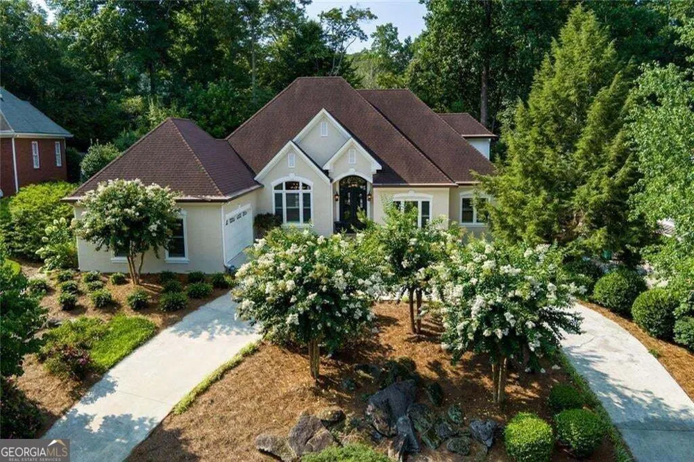 1671 Tyler Green TRL SE Smyrna, GA 30080