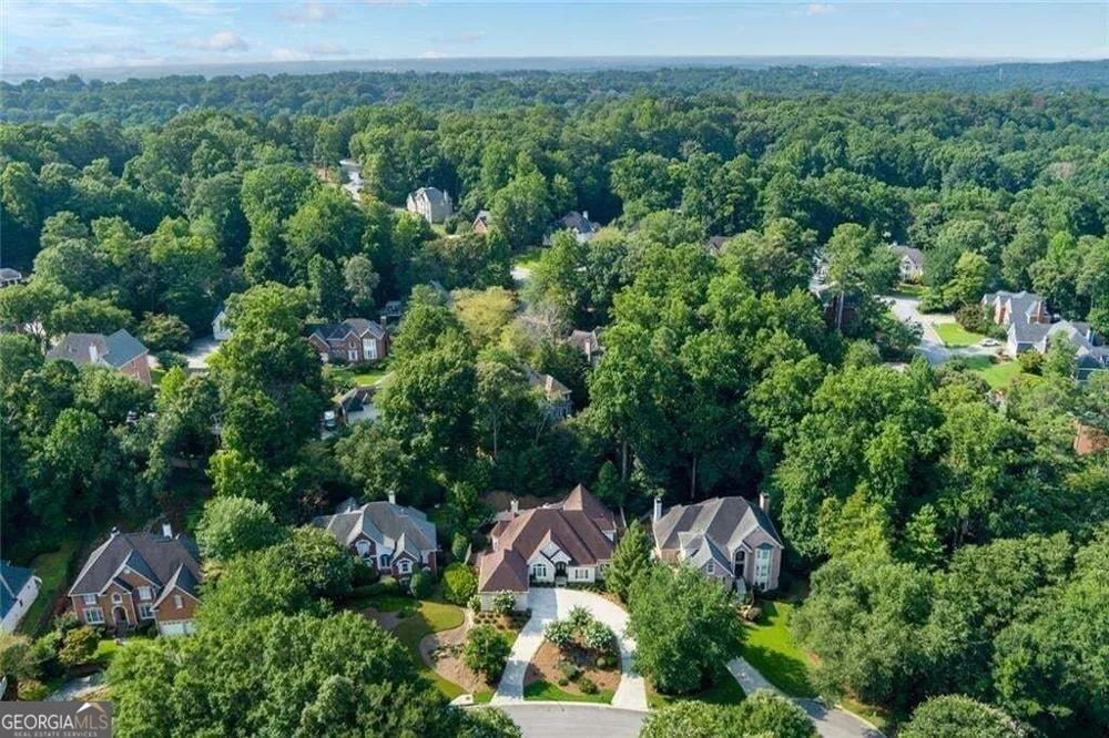 1671 Tyler Green TRL SE Smyrna, GA 30080