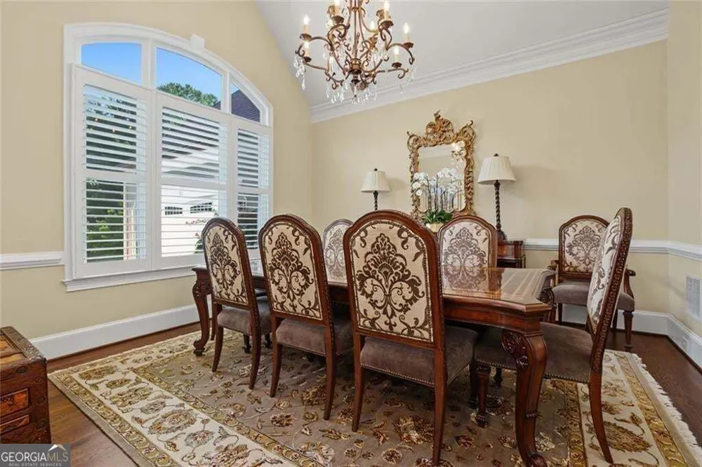 1671 Tyler Green TRL SE Smyrna, GA 30080