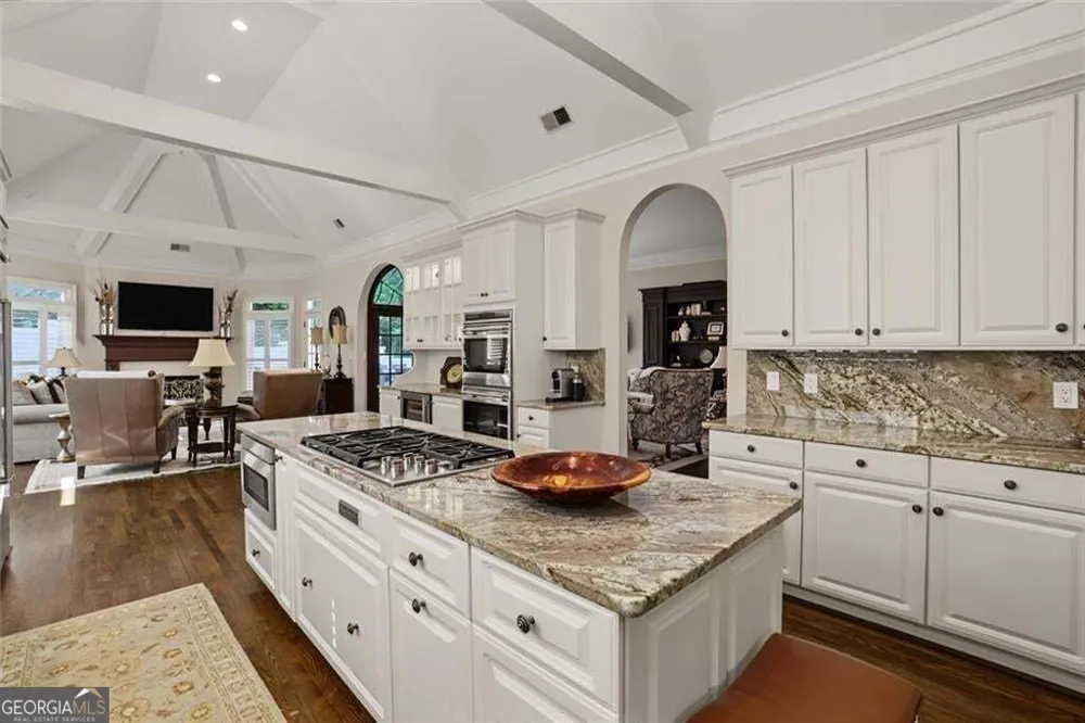 1671 Tyler Green TRL SE Smyrna, GA 30080