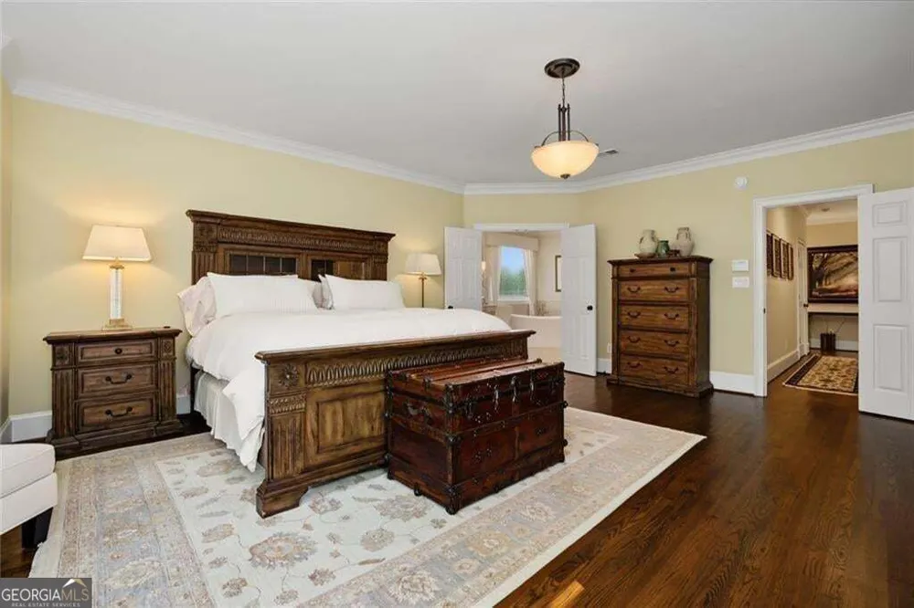 1671 Tyler Green TRL SE Smyrna, GA 30080