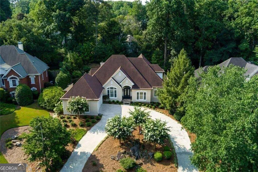 1671 Tyler Green TRL SE Smyrna, GA 30080