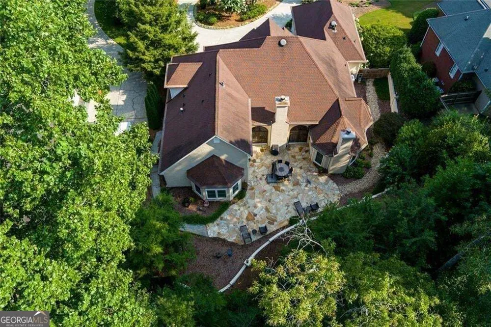 1671 Tyler Green TRL SE Smyrna, GA 30080