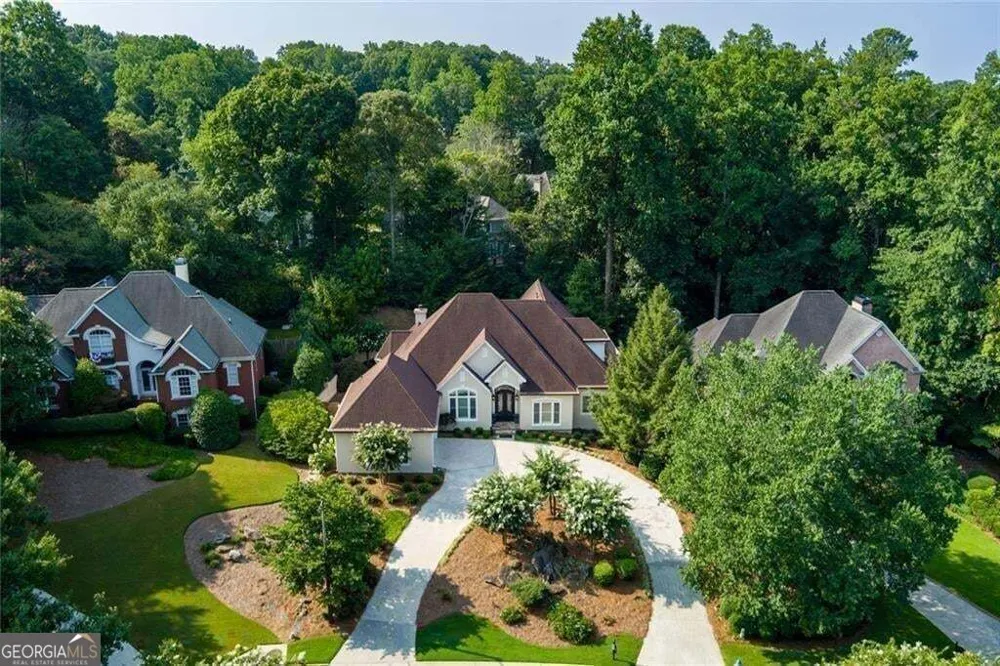 1671 Tyler Green TRL SE Smyrna, GA 30080