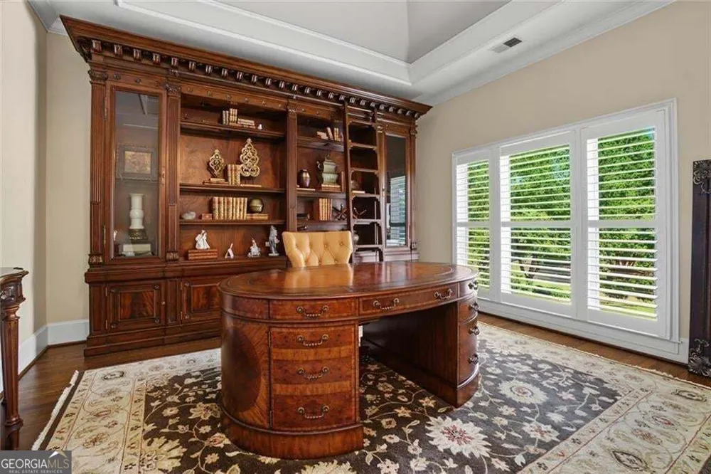 1671 Tyler Green TRL SE Smyrna, GA 30080