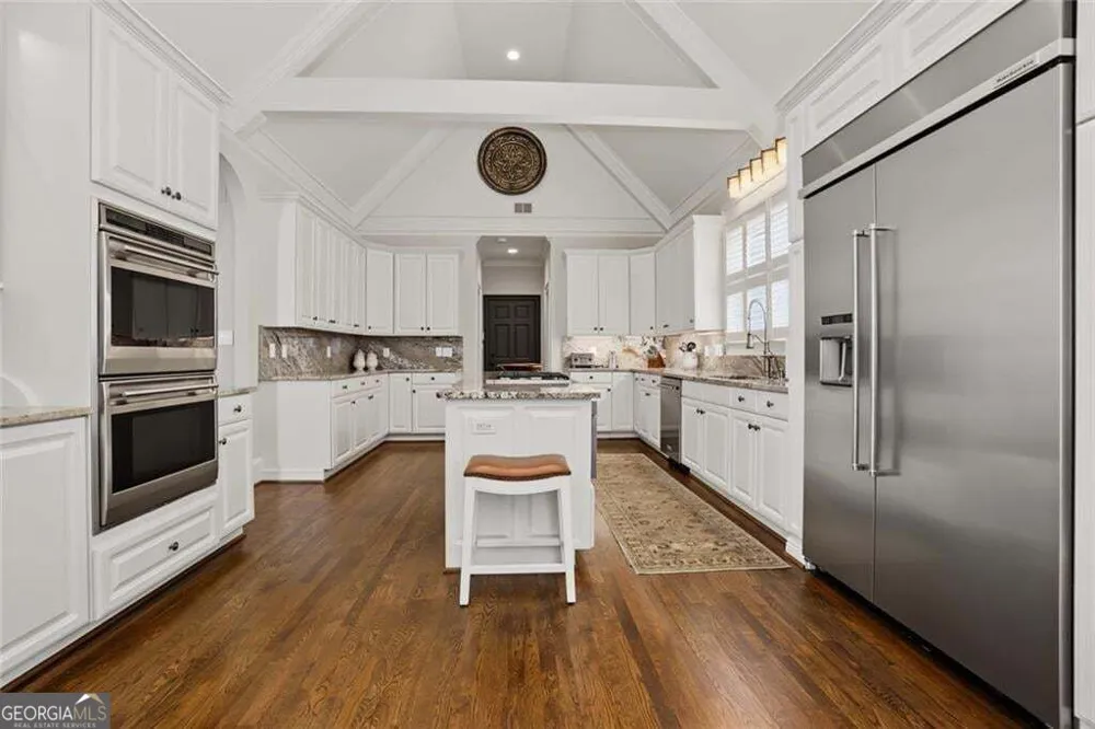 1671 Tyler Green TRL SE Smyrna, GA 30080