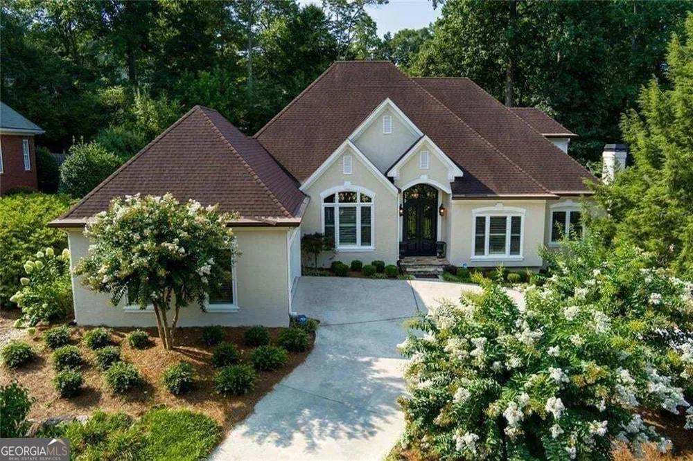 1671 Tyler Green TRL SE Smyrna, GA 30080