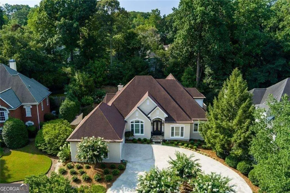 1671 Tyler Green TRL SE Smyrna, GA 30080
