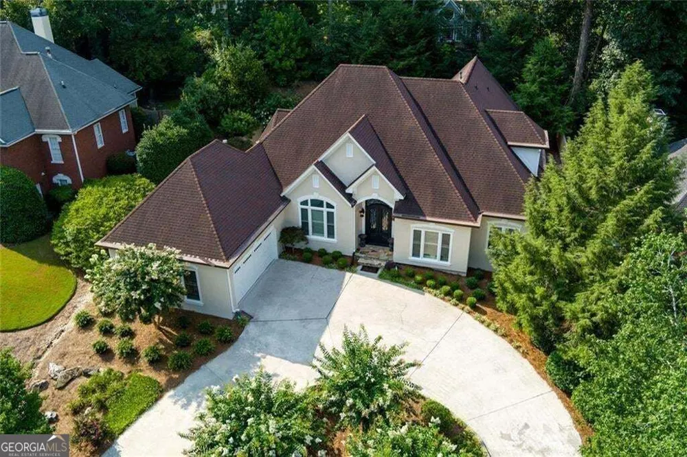 1671 Tyler Green TRL SE Smyrna, GA 30080