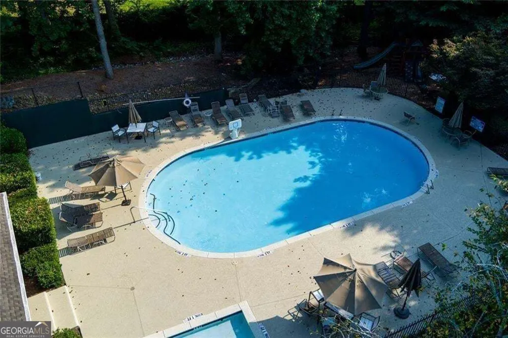 1671 Tyler Green TRL SE Smyrna, GA 30080