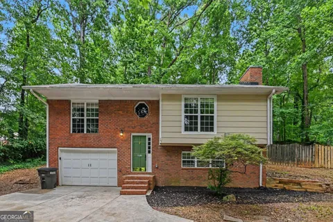5188 2 Branches CT SW