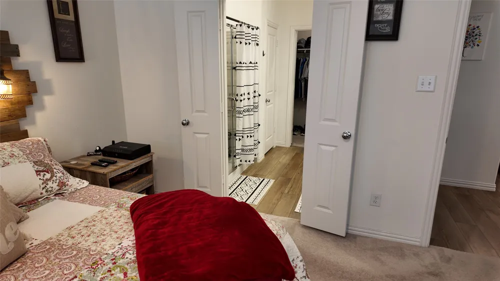 1221 Pistachio Drive Azle, TX 76020