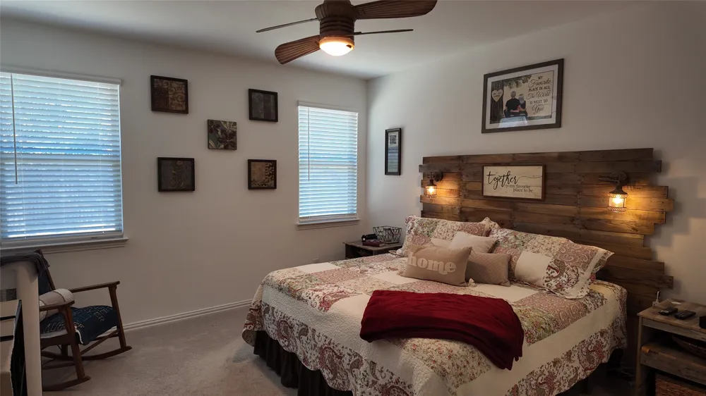 1221 Pistachio Drive Azle, TX 76020