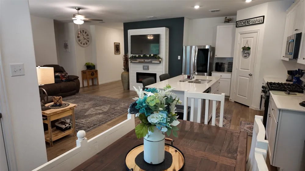 1221 Pistachio Drive Azle, TX 76020