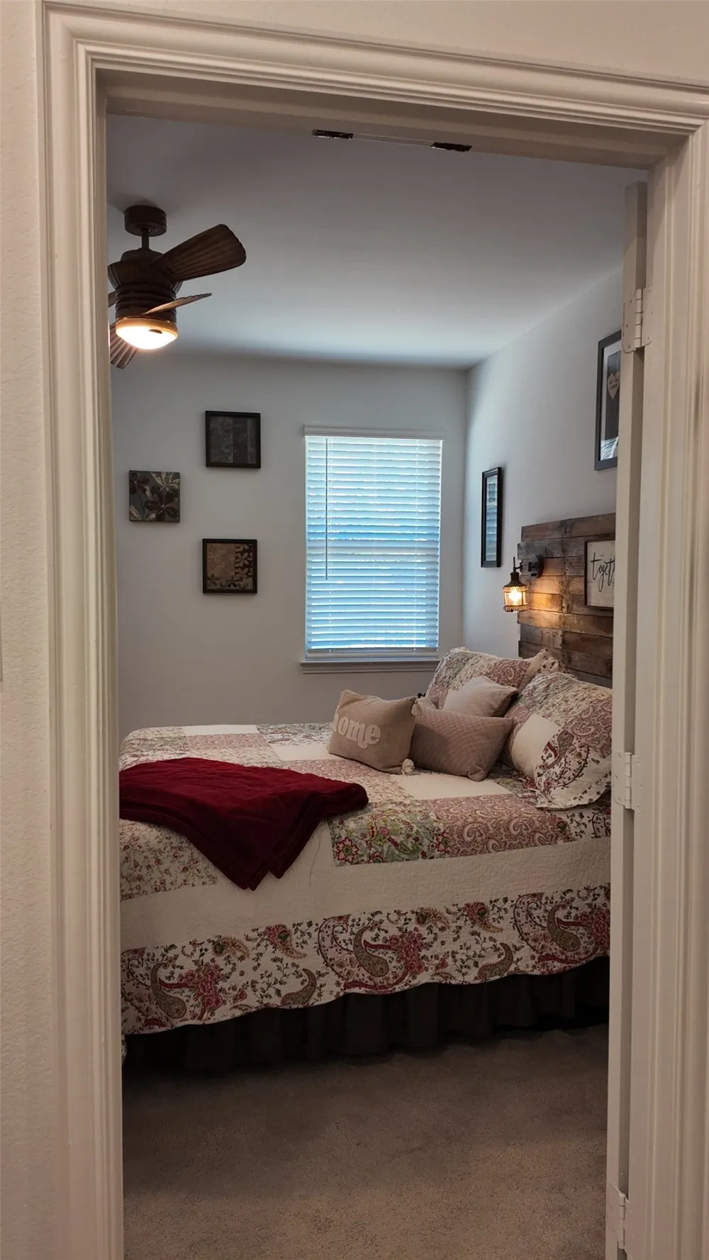 1221 Pistachio Drive Azle, TX 76020
