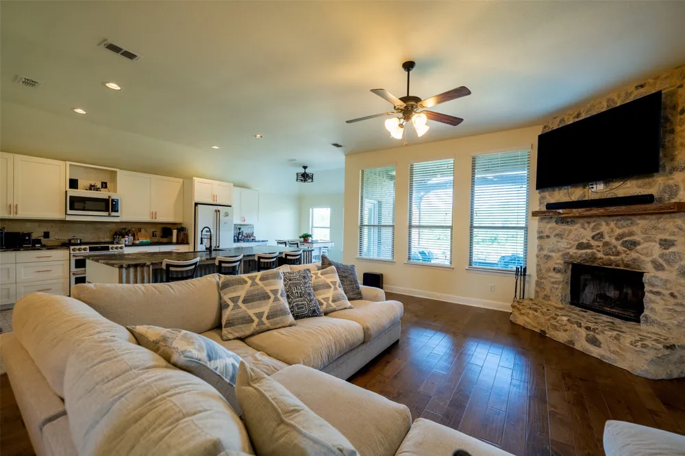 1824 Fair Oaks Lane Royse City, TX 75189