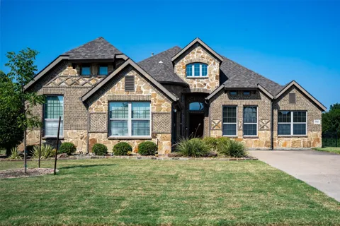 1824 Fair Oaks Lane