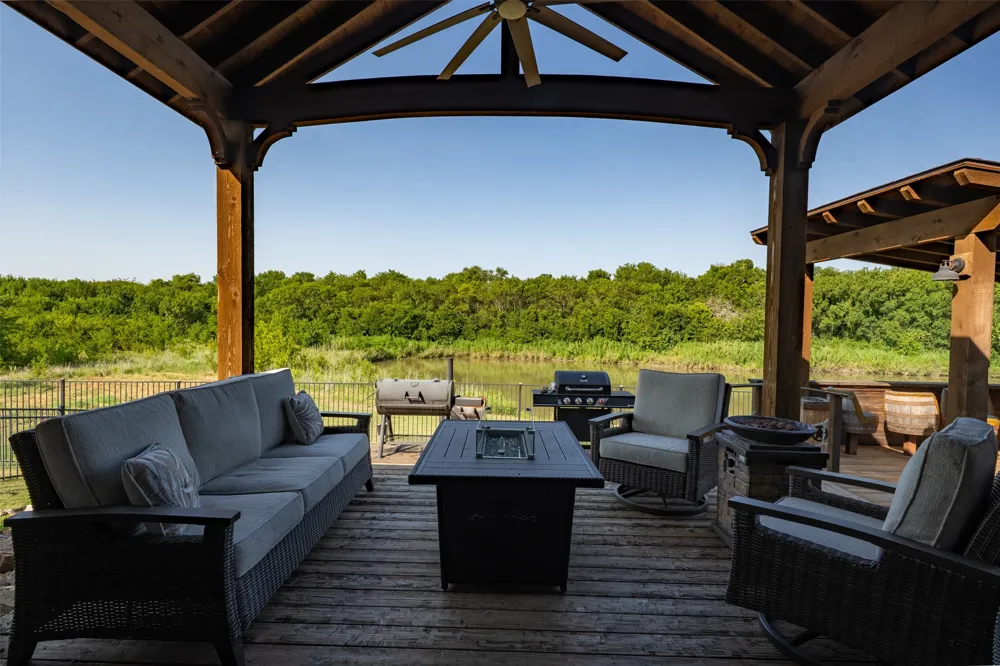 1824 Fair Oaks Lane Royse City, TX 75189