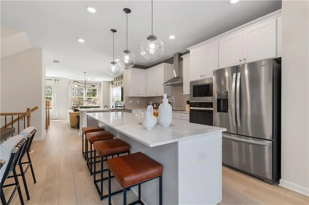 2810 Daybreak Lane Newnan, GA 30265