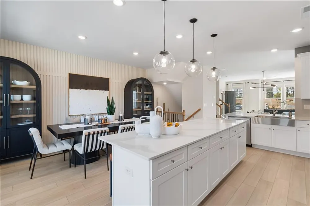 2810 Daybreak Lane Newnan, GA 30265
