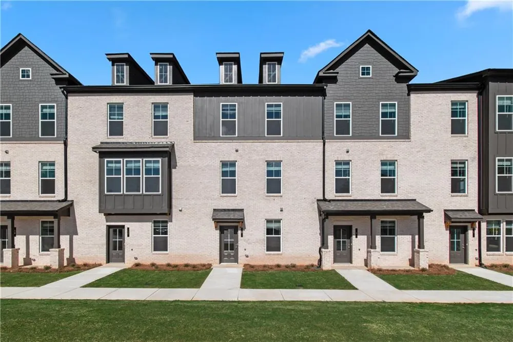 2810 Daybreak Lane Newnan, GA 30265