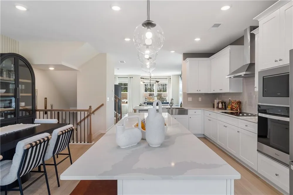 2810 Daybreak Lane Newnan, GA 30265