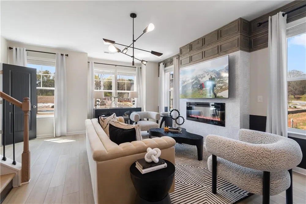 2810 Daybreak Lane Newnan, GA 30265
