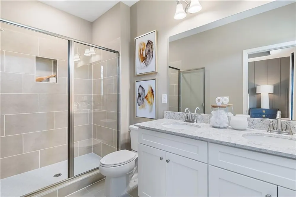 2810 Daybreak Lane Newnan, GA 30265