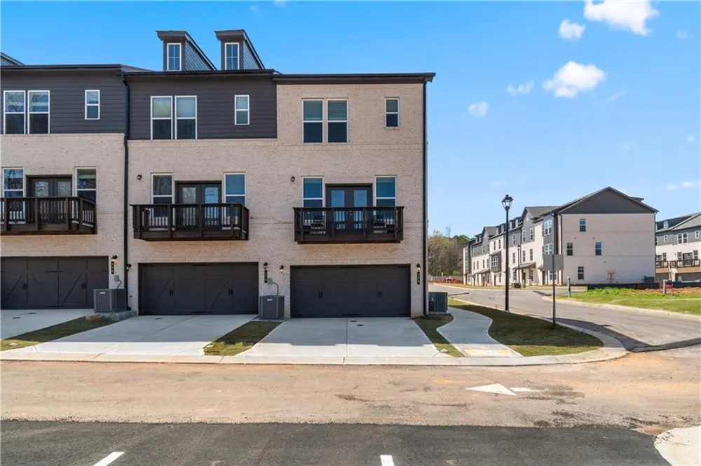 2810 Daybreak Lane Newnan, GA 30265