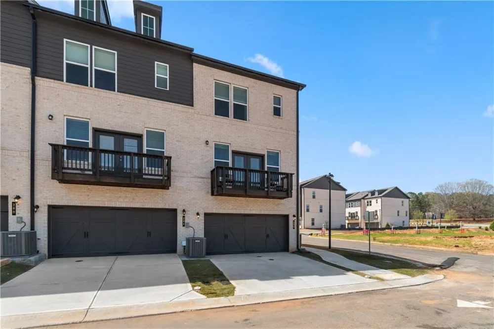2810 Daybreak Lane Newnan, GA 30265