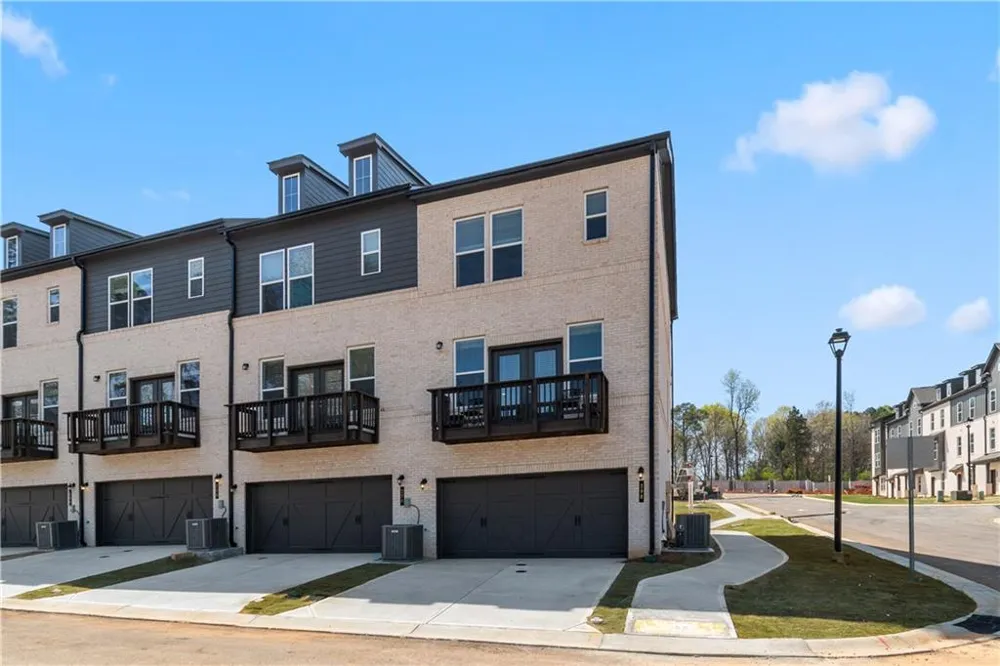 2810 Daybreak Lane Newnan, GA 30265