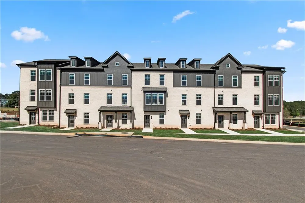 2810 Daybreak Lane Newnan, GA 30265