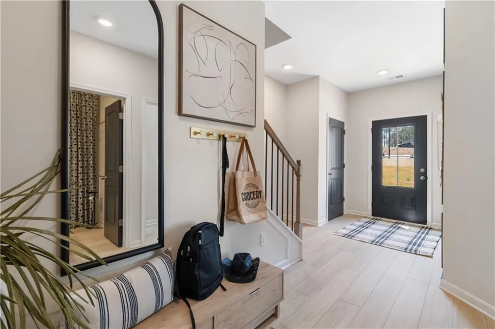 2810 Daybreak Lane Newnan, GA 30265