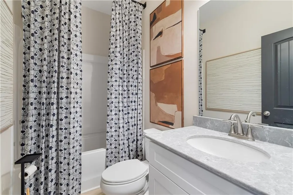2810 Daybreak Lane Newnan, GA 30265