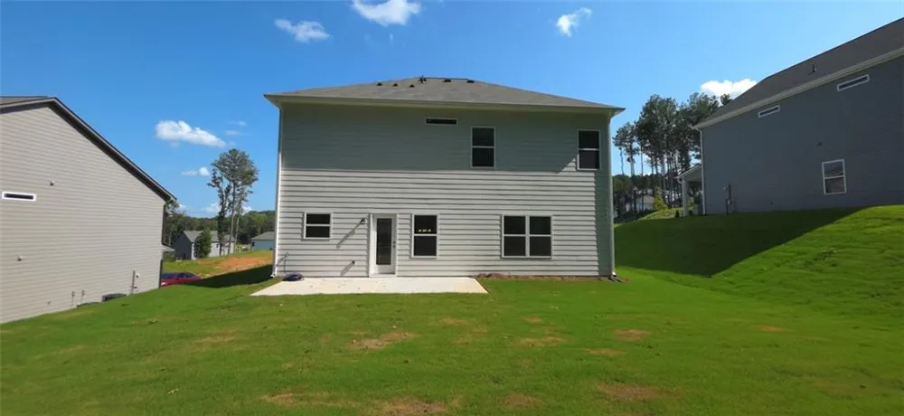 523 Grover Street Hoschton, GA 30548