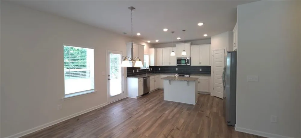 523 Grover Street Hoschton, GA 30548