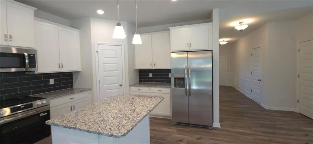 523 Grover Street Hoschton, GA 30548