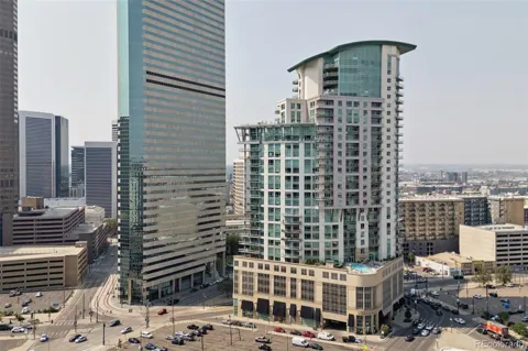 2001 Lincoln Street #2020