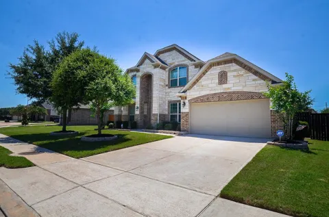 1707 Tonkawa Trail