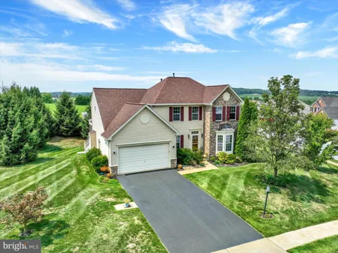 3544 HARDWOOD TERRACE