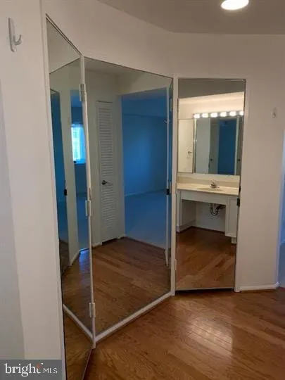 5904 MOUNT EAGLE DRIVE #817 Alexandria, VA 22303