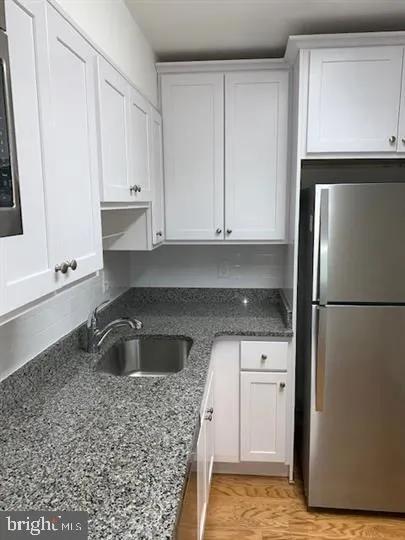 5904 MOUNT EAGLE DRIVE #817 Alexandria, VA 22303