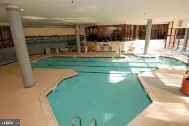 5904 MOUNT EAGLE DRIVE #817 Alexandria, VA 22303