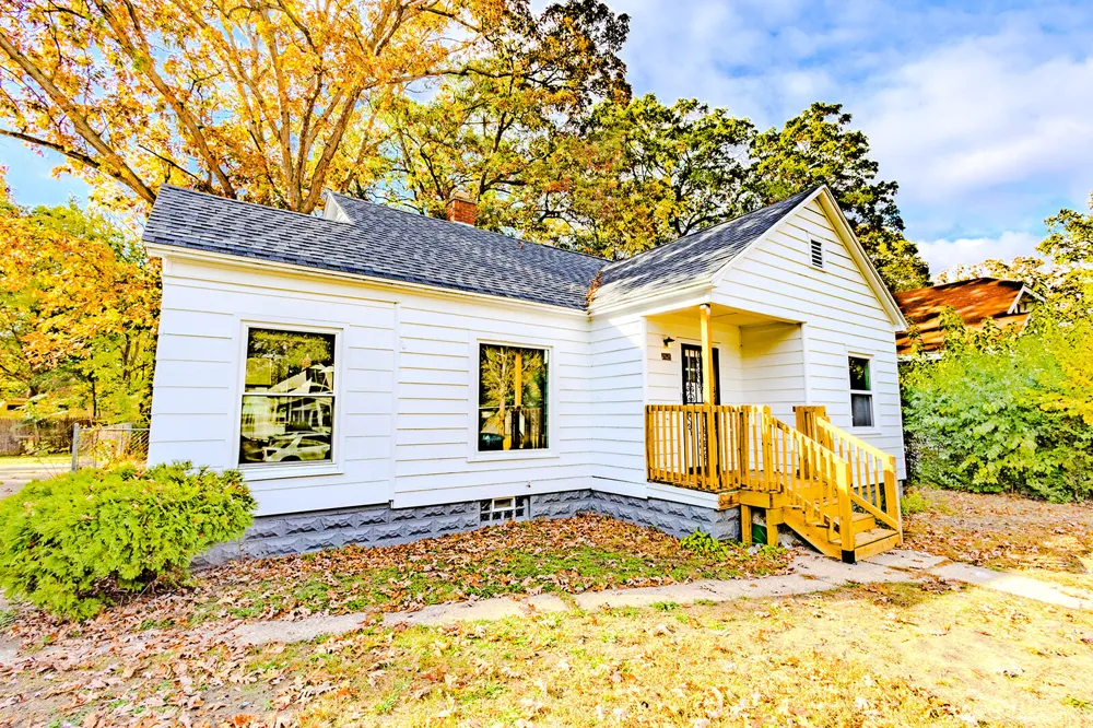 2525 Reynolds Street Muskegon Heights, MI 49444