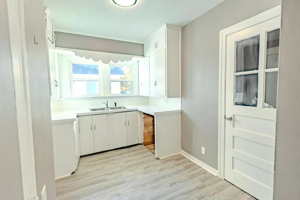 2525 Reynolds Street Muskegon Heights, MI 49444