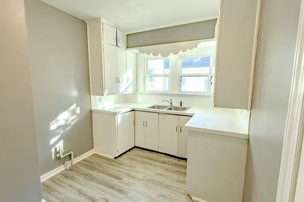 2525 Reynolds Street Muskegon Heights, MI 49444