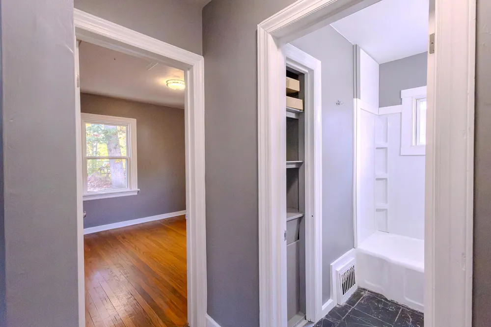 2525 Reynolds Street Muskegon Heights, MI 49444