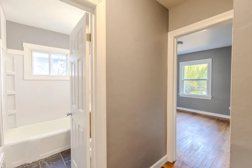 2525 Reynolds Street Muskegon Heights, MI 49444